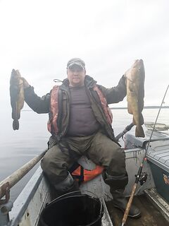 «Двушки, четвёрки, килошки»: свежие фото как ответ на «не ловят»