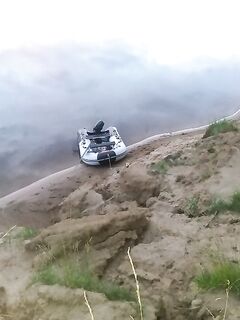 Слип без сюрпризов, ага: «и такие бывают» — заходить аккуратно