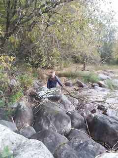 Первый помощник капитана на Онеге: короткий вахтенный привет из Карелии