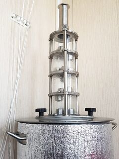 Домашняя настойка: черника пресновата — чем усилить вкус?