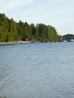 Август–сентябрь нравятся больше всего: погода ровнее, улов стабильнее