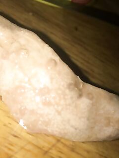 Про «гадости»: в печени трески встречал, в зубатке и камбале не видел