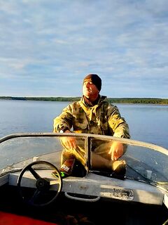 Мыс Картешь — остров Кишкин: 25 кг на двоих, креветка решает, блесна обловила