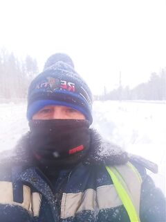 Жив-здоров, всем привет — работёнка, но держимся