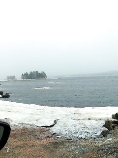 Пулонга открыта — стартуем по воде к Чкаловскому берегу