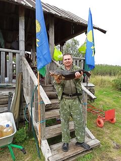 Белое море, Чупа — когда выход и откуда старт?