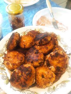 Котлеты из трески: влаги больше, чем в щуке, но вкус — огонь