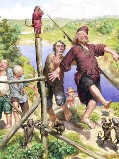 День рыбака: поздравления по-карельски и немного юмора