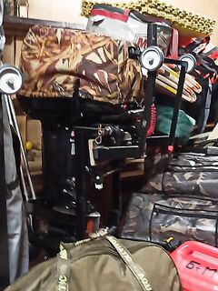 Сборы в сторону Чупы: народу стало много, но место по-прежнему топ