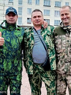 Чупа встречает друзьями и северной погодой: ветер, дождь и тёплые приветы