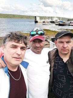 Лодка дома, прицеп под присмотром — готовимся к следующему выходу