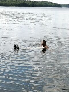 Белое море — эмоции через край, короткая заметка без прикрас