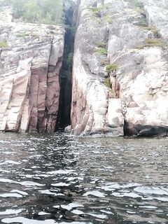 Карелия, 30.07–10.08 — купались, загорали, треска, камбала, зубатка; людям спасибо, вернёмся