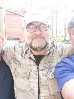 Карелия, Чупа — спасибо Валентину: генератор лёг, морозилка спасена, выручка вовремя