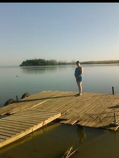 Карелия, Белое море, Чупа — соседки зовут, а грибы розовые волнушки: в степях с таким туго