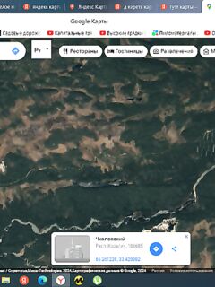 Чупа, Чкаловские острова — уточняем, про ту ли дорогу идёт речь для выезда к воде