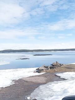 Перемычка Чкаловский—Пулонга открылась, в сторону Чупы ещё долго