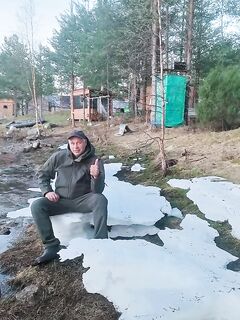 Белое море, вечер 25.05.2024: кусочек зимы и сильные ветра — ждём первый выезд