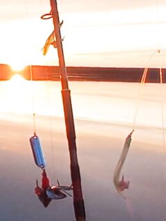 Белое море, Карелия, Чупа: короткий чек-лист перед выходом