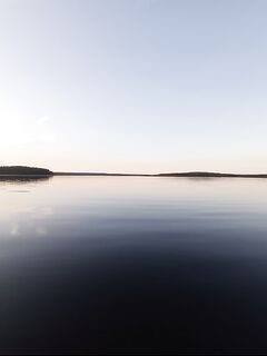 Белое море, Чупа-Чкаловский: отметка без деталей — добавить точку