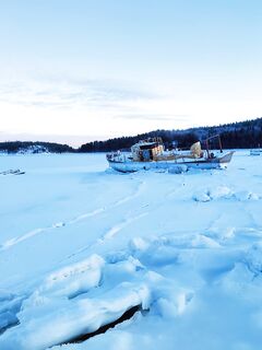 Чупа-Чкаловский-острова: что хотели добавить — место, дата или снасть?