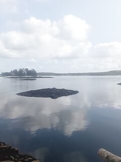 Пулонга без льда — сезон жидкой воды и рыбалка стартует