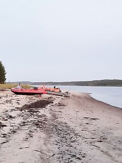 Соседи по точке: культура на воде, делили акваторию корректно