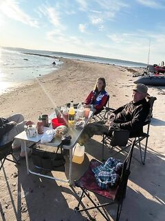 Добавил фоточки к отчёту, чтобы не потерять привязку к точкам