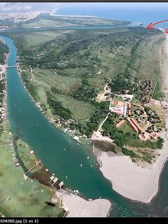 Черногория, Бояна — свалка на месте рыбалки и неприятный осадок