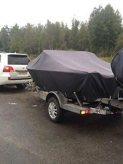 Финляндия, июль: таможня, красный коридор и придирчивый досмотр к алкоголю