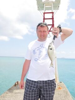 Греция, Кос — спиннинг мимо, поплавок выручает и фрикцион не душить!