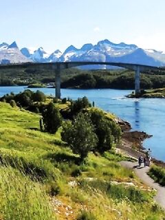 Коллега, где ловили?