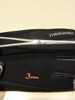 Италия, «дракончики» под контролем — защита лежит в рюкзаке всегда