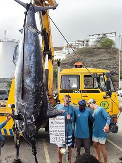 Кабо-Верде: мировой чемпионат и грандер вне зачёта