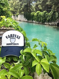 Кемер, спиннинг и весь улов в море