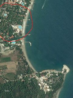 Гёйнюк, план на конец лета