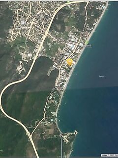 Гёйнюк май, сборы и вопрос по приманкам