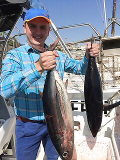 Басс не клюнул, но места шикарные