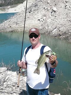 Немного фоток с рыбалки