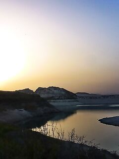 Осенний Кипр и свежие впечатления