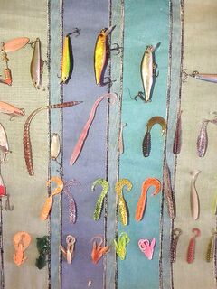 Вопрос про приманки на Кипре