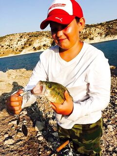 План на апрель и фотоотчёт впереди