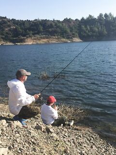 Новая порция кипрских фотографий