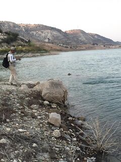 Продолжение паузы