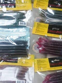 Кипр, снасти и подготовка