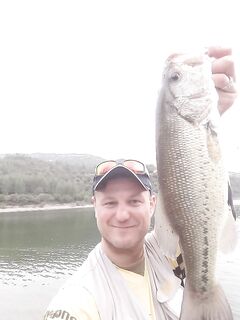 Кипр, приглашение на летнюю рыбалку за бассом