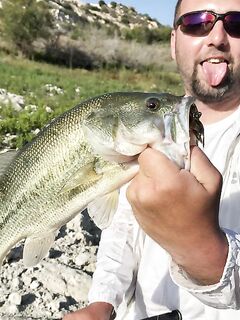 Кипр, Эврету и три дня бассовой охоты