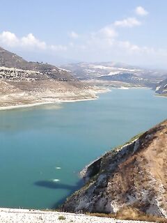 Курис и Дипотамос: оба живы