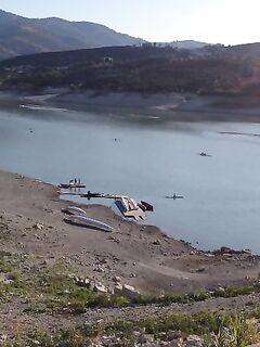 Гермасоя — рыбалка с грустью