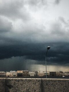 Шутки про землетрясение и погоду